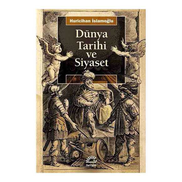 Dünya Tarihi ve Siyaset