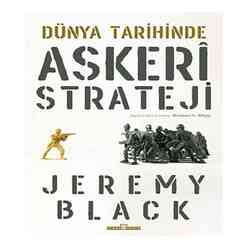 Dünya Tarihinde Askeri Strateji - Thumbnail