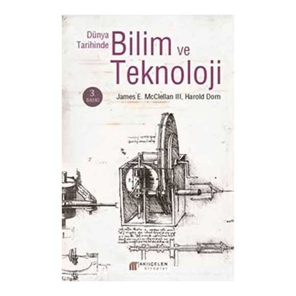 Dünya Tarihinde Bilim Ve Teknoloji