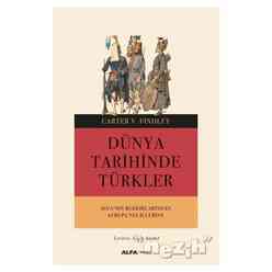 Dünya Tarihinde Türkler - Thumbnail
