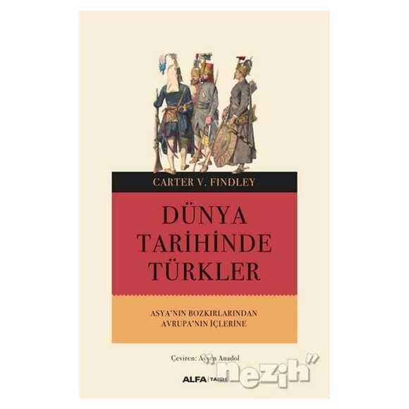 Dünya Tarihinde Türkler