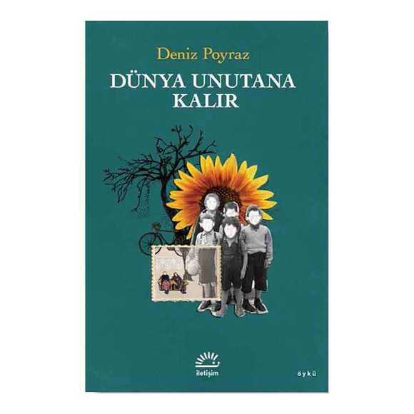 Dünya Unutana Kalır