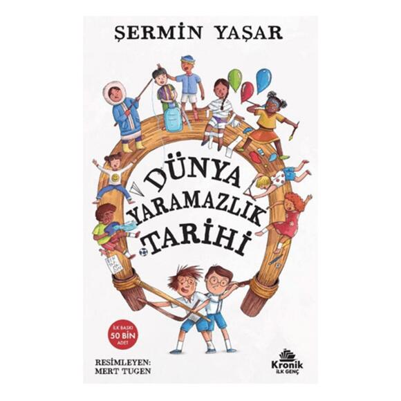 Dünya Yaramazlık Tarihi