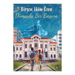 Dünyada Bir Başına - Thumbnail