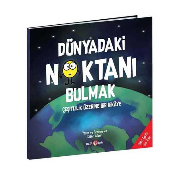 Dünyadaki Noktanı Bulmak – Çeşitlilik Üzerine Bir Hikâye
