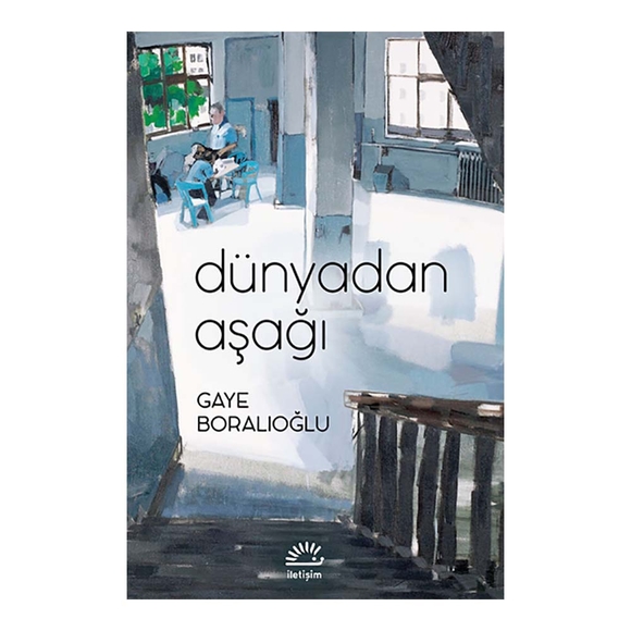 Dünyadan Aşağı