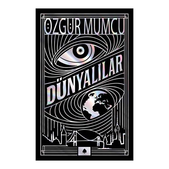 Dünyalılar