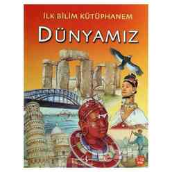 Dünyamız - Thumbnail