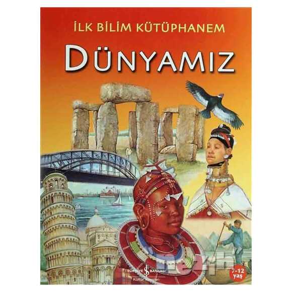 Dünyamız