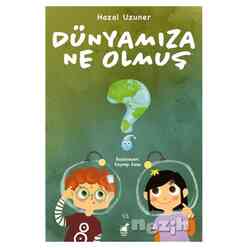 Dünyamıza Ne Olmuş - Thumbnail