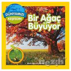 Dünyamızı Keşfedin - Bir Ağaç Büyüyor - Thumbnail