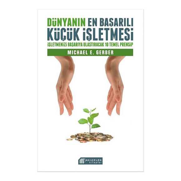 Dünyanın En Başarılı Küçük İşletmesi