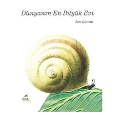 Elma Yayınevi - Dünyanın En Büyük Evi