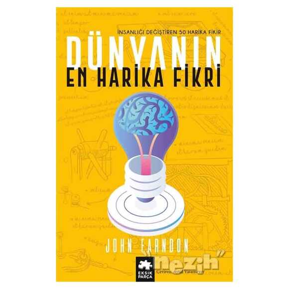 Dünyanın En Harika Fikri