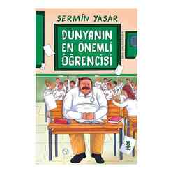 Dünyanın En Önemli Öğrencisi - Thumbnail