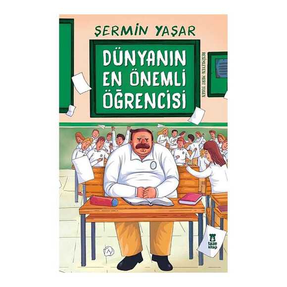 Dünyanın En Önemli Öğrencisi