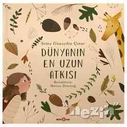 Beta Kids - Dünyanın En Uzun Atkısı