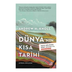 Dünya’nın Kısa Tarihi - Thumbnail