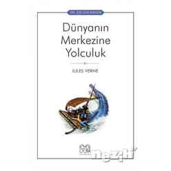 Dünyanın Merkezine Yolculuk 327203 - Thumbnail