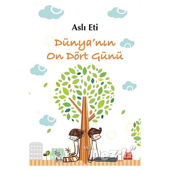 Dünya’nın On Dört Günü