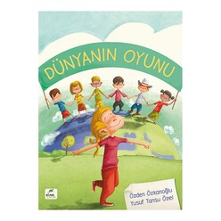 Elma Yayınevi - Dünyanın Oyunu