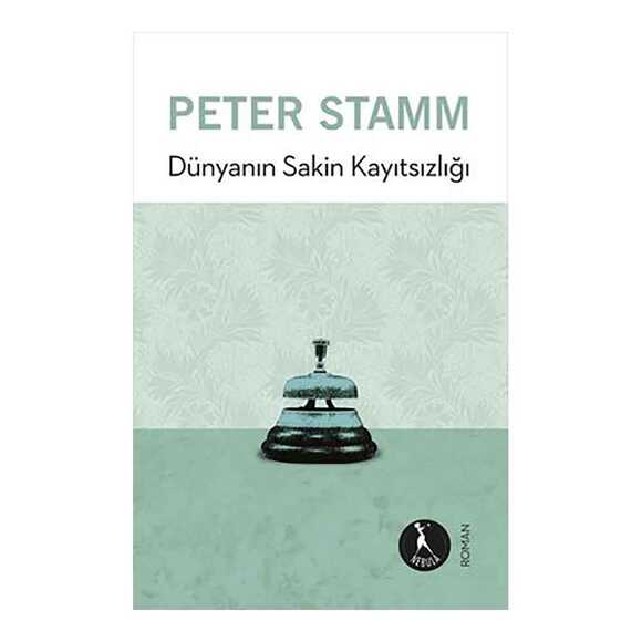 Dünyanın Sakin Kayıtsızlığı