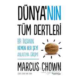 Domingo Yayınevi - Dünya’nın Tüm Dertleri