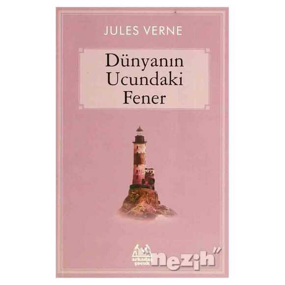 Dünyanın Ucundaki Fener 195637