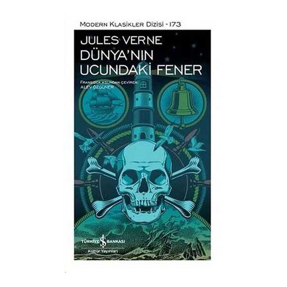Dünya’nın Ucundaki Fener (MK)
