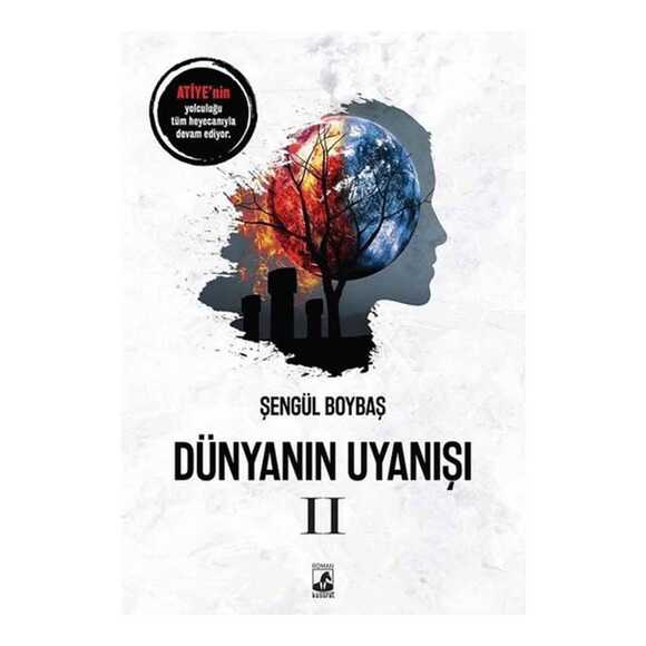 Dünyanın Uyanışı 2