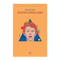 Dünya’ya Düşen Adam - Thumbnail