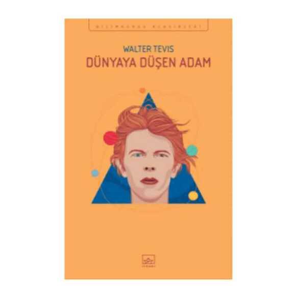 Dünya’ya Düşen Adam