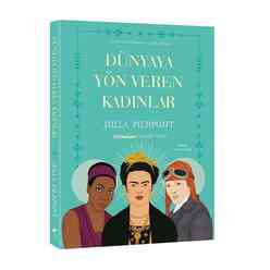 Dünyaya Yön Veren Kadınlar - Thumbnail