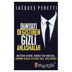 Dünyayı Değiştiren Gizli Anlaşmalar - Thumbnail
