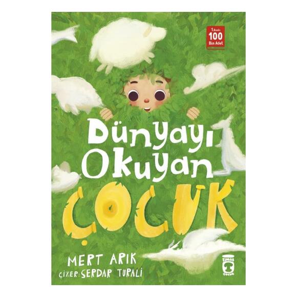 Dünyayı Okuyan Çocuk