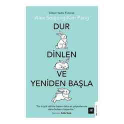 Dur Dinlen ve Yeniden Başla - Thumbnail