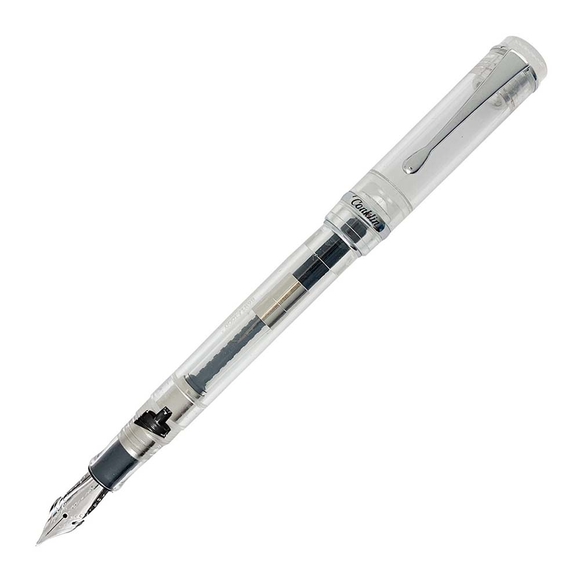 Duraflex Demo Silver Limited Edition 1898 Dolma Kalem B Uç