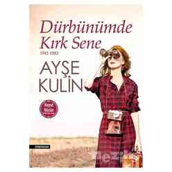 Dürbünümde Kırk Sene - Thumbnail