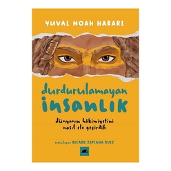 Durdurulamayan İnsanlık - Thumbnail