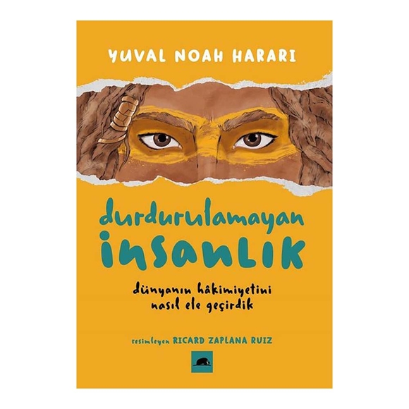 Durdurulamayan İnsanlık