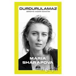 Durdurulamaz - Thumbnail