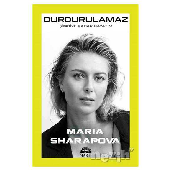 Durdurulamaz