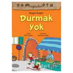 Durmak Yok - Thumbnail