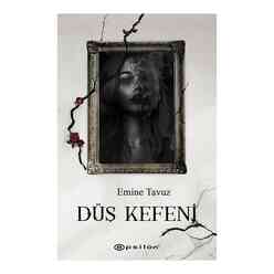 Epsilon Yayınları - Düş Kefeni