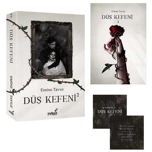 Düş Kefeni 2 
