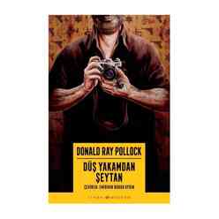 Düş Yakamdan Şeytan - Thumbnail