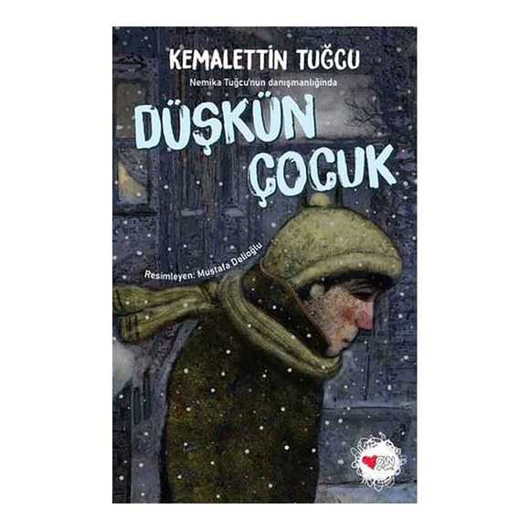 Düşkün Çocuk
