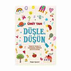 Düşle Düşün - Thumbnail