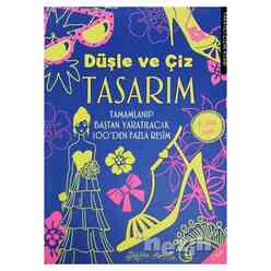 Düşle ve Çiz - Tasarım - Thumbnail