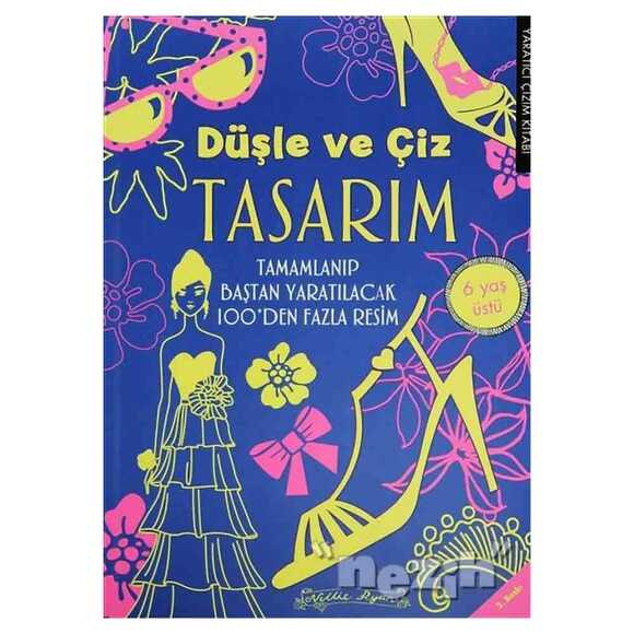 Düşle ve Çiz - Tasarım